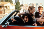 L.A. Without a Map (1999) - Julie Delpy