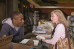 Be Kind Rewind (2008) - Mia Farrow, Mos Def