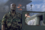 The Last Castle (2001) - Clifton Collins Jr.