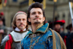 The Three Musketeers (2011) - Orlando Bloom