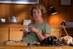 An Education (2009) - Emma Thompson