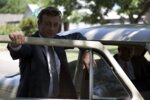 The Killer Inside Me (2010) - Simon Baker