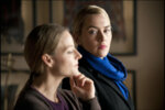 Carnage (2011) - Kate Winslet, Jodie Foster