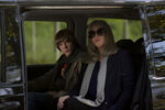 David et Madame Hansen (2012) - Isabelle Adjani
