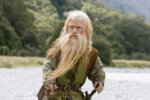 The Chronicles of Narnia: Prince Caspian (2008) - Peter Dinklage