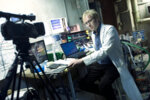 The Amazing Spider-Man (2012) - Rhys Ifans The Amazing Spider-Man (2012) - Rhys Ifans