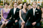 The Twilight Saga: Breaking Dawn - Part 1 (2011) - Jackson Rathbone
