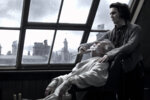 Sweeney Todd - The Demon Barber of Fleet Street (2007) - Johnny Depp, Alan Rickman