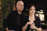 Red (2010) - Bruce Willis, Mary-Louise Parker Red (2010) - Bruce Willis, Mary-Louise Parker