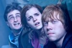 Harry Potter and the Deathly Hallows - Part 2 (2011) - Emma Watson, Rupert Grint, Daniel Radcliffe