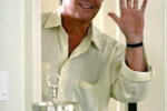 Something's Gotta Give (2003) - Jack Nicholson