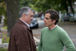 Little Fockers (2010) - Robert De Niro, Ben Stiller