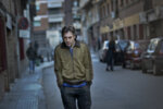 Biutiful (2010) - Javier Bardem