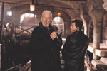 The Italian Job (2003) - Donald Sutherland