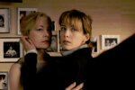 Ne te retourne pas (2009) - Sophie Marceau Ne te retourne pas (2009) - Sophie Marceau