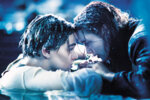 Titanic 3D (2012) - Kate Winslet, Leonardo DiCaprio