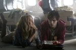 Warm Bodies (2013) - Nicholas Hoult
