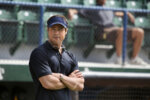 Moneyball (2011) - Brad Pitt