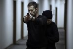 Schutzengel (2012) - Til Schweiger