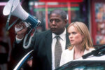 Phone Booth (2002) - Forest Whitaker