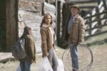 An Unfinished Life (2005) - Jennifer Lopez, Robert Redford