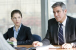 Up in the Air (2009) - George Clooney, Anna Kendrick