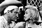 The Misfits (1961) - Marilyn Monroe