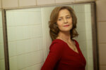 I, Anna (2012) - Charlotte Rampling