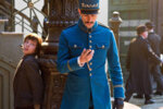 Hugo (2011) - Sacha Baron Cohen