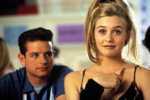 Clueless (1995) - Alicia Silverstone