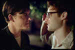 On the Road (2012) - Sam Riley On the Road (2012) - Sam Riley