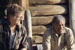 An Unfinished Life (2005) - Morgan Freeman, Robert Redford
