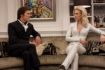 X-Men: First Class (2011) - Kevin Bacon