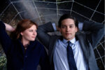 Spider-Man 3 (2007) - Kirsten Dunst, Tobey Maguire Spider-Man 3 (2007) - Kirsten Dunst, Tobey Maguire