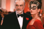 Entrapment (1999) - Sean Connery, Catherine Zeta-Jones