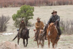 True Grit (2011) - Matt Damon, Jeff Bridges, Hailee Steinfeld