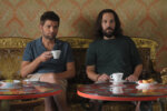 Our Idiot Brother (2011) - Paul Rudd, Adam Scott Our Idiot Brother (2011) - Paul Rudd, Adam Scott