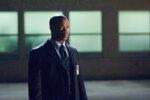 The X-Files: I Want to Believe (2008) - Xzibit