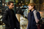 Wall Street 2: Money Never Sleeps (2010) - Shia LaBeouf, Carey Mulligan