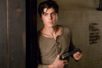 The Assassination of Jesse James by the Coward Robert Ford (2007) - Casey Affleck