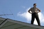 A Serious Man (2009) - Michael Stuhlbarg