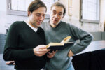 Mani Matter - Warum syt dir so truurig? (2002) - Ueli J�ggi