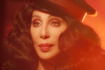 Burlesque (2010) - Cher