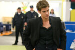 The Social Network (2010) - Andrew Garfield