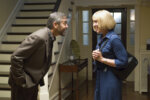 Burn After Reading (2008) - George Clooney, Frances McDormand