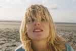 Le scaphandre et le papillon (2007) - Emmanuelle Seigner
