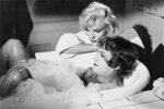 Some Like It Hot (1959) - Marilyn Monroe
