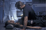 Solaris (2002) - George Clooney, Natascha McElhone Solaris (2002) - George Clooney, Natascha McElhone