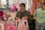 The Spy Next Door (2010) - Jackie Chan