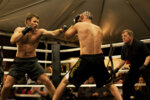 Warrior (2011) - Nick Nolte, Tom Hardy Warrior (2011) - Nick Nolte, Tom Hardy